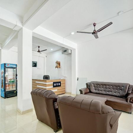 Hotel O Radha Rani Hotel Rājgīr Εξωτερικό φωτογραφία