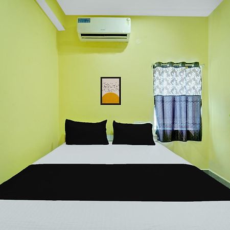 Hotel O Radha Rani Hotel Rājgīr Εξωτερικό φωτογραφία